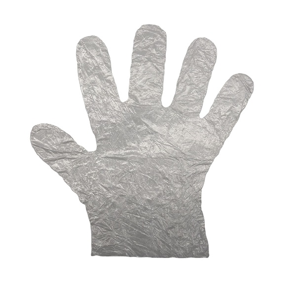 一次性透明塑料手套的使用要點